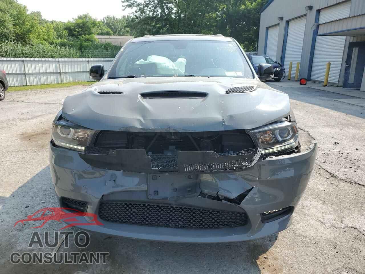 DODGE DURANGO 2020 - 1C4RDJDG9LC432808