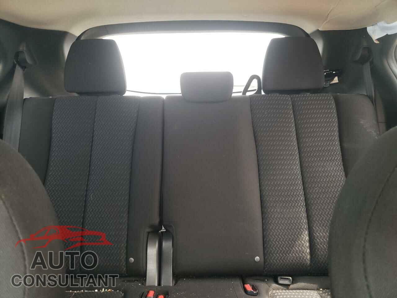 MITSUBISHI ECLIPSE 2023 - JA4ATVAA9PZ054140
