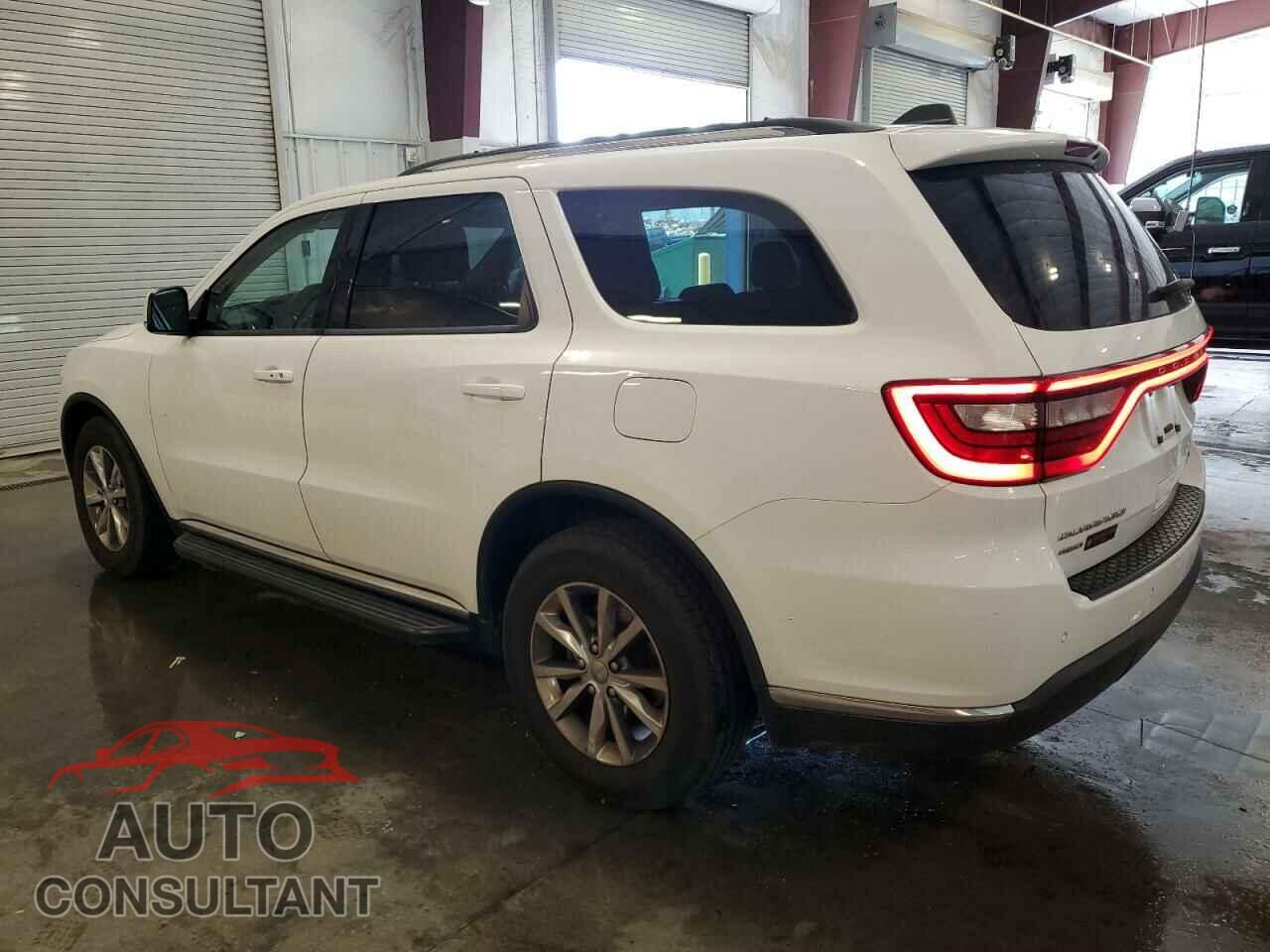 DODGE DURANGO 2014 - 1C4RDJDG2EC450084