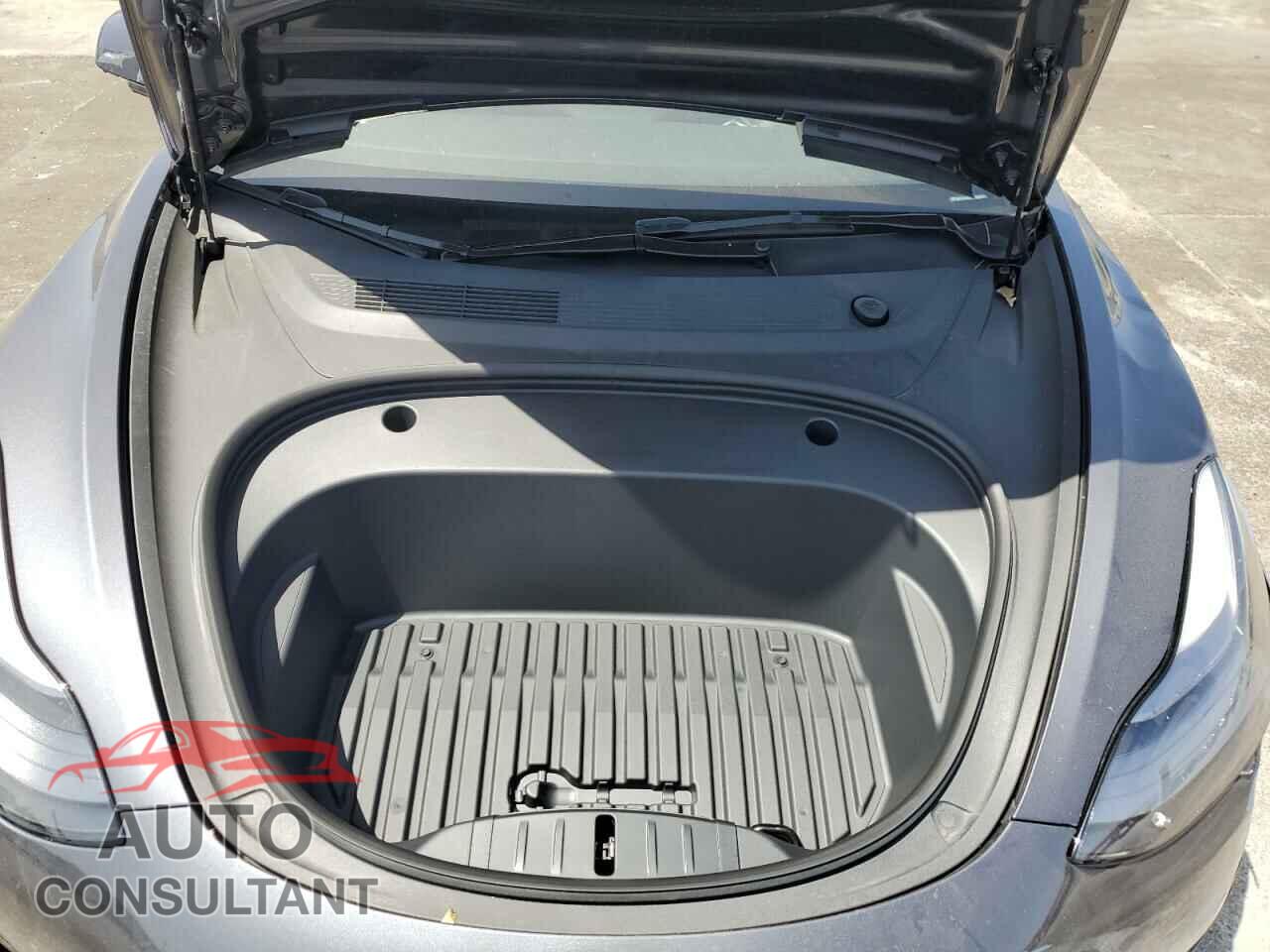 TESLA MODEL 3 2023 - 5YJ3E1EA9PF662077