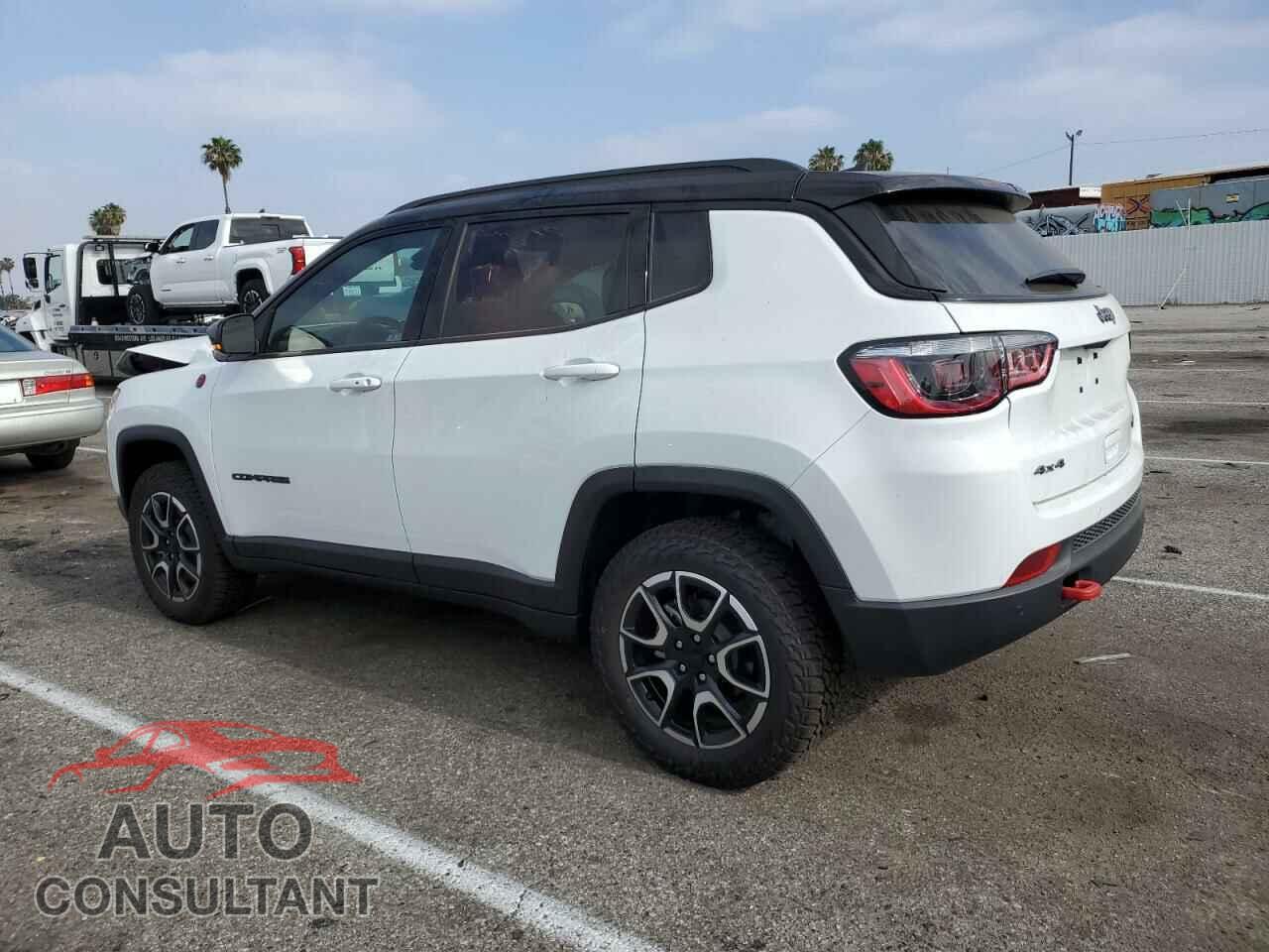 JEEP COMPASS 2024 - 3C4NJDDN0RT144891