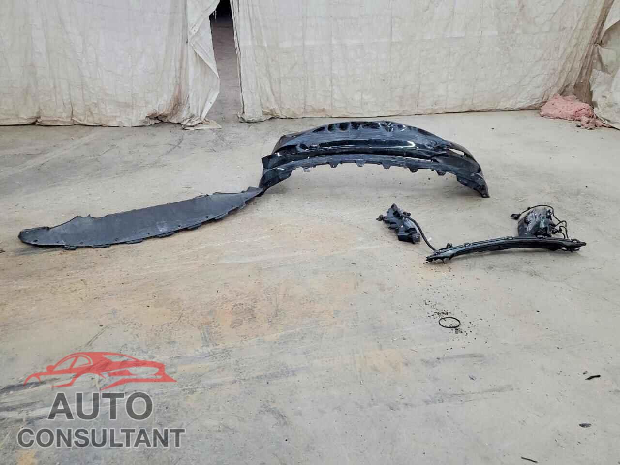 TESLA MODEL 3 2021 - 5YJ3E1EB2MF965559