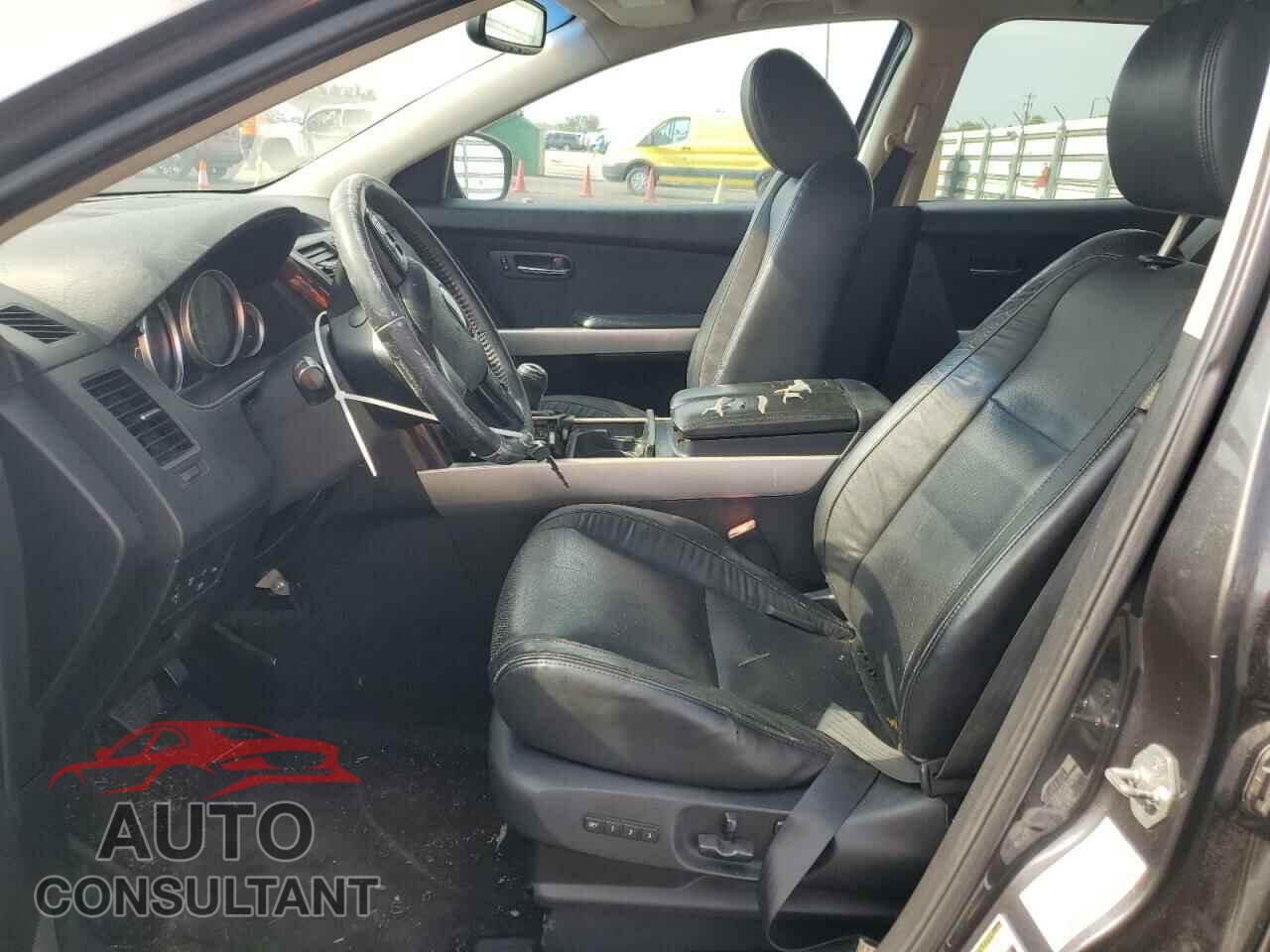 MAZDA CX-9 2015 - JM3TB2DA7F0460410