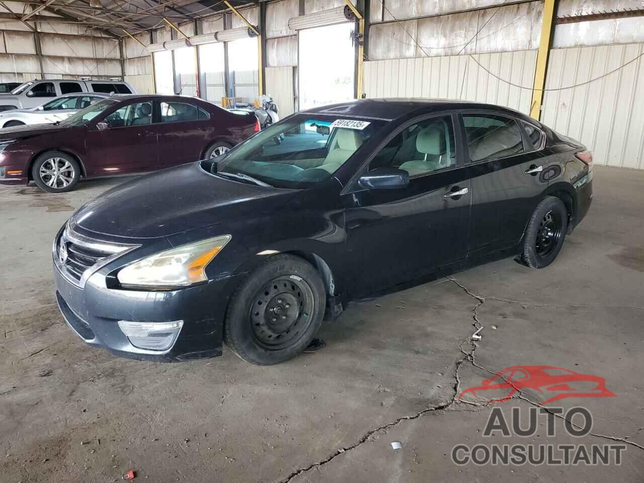NISSAN ALTIMA 2015 - 1N4AL3AP4FC242473