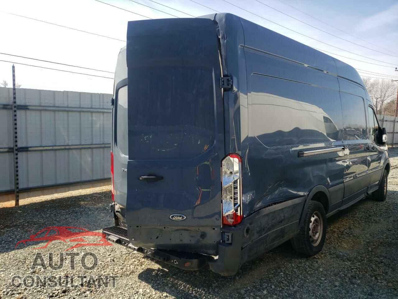 FORD TRANSIT 2019 - 1FTYR3XM5KKB74060