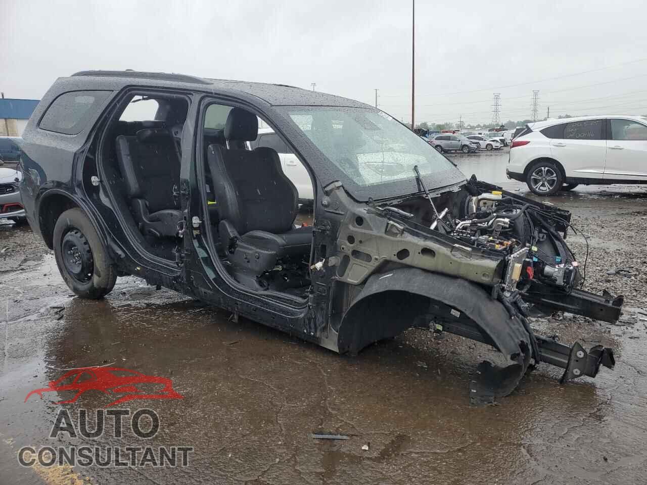 DODGE DURANGO 2023 - 1C4SDJCT8PC655167