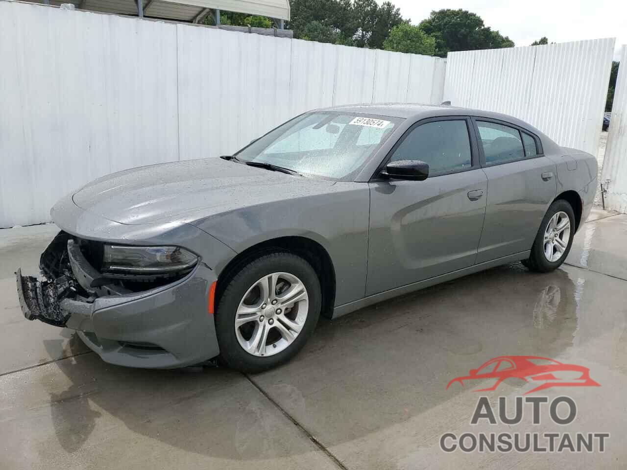 DODGE CHARGER 2023 - 2C3CDXBG4PH642509