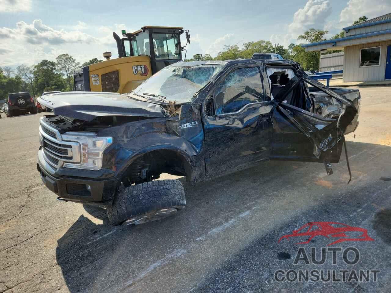 FORD F-150 2020 - 1FTEW1EG7LFA44062