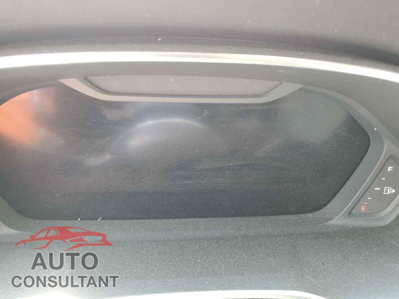 AUDI Q3 2020 - WA1EECF3XL1086128