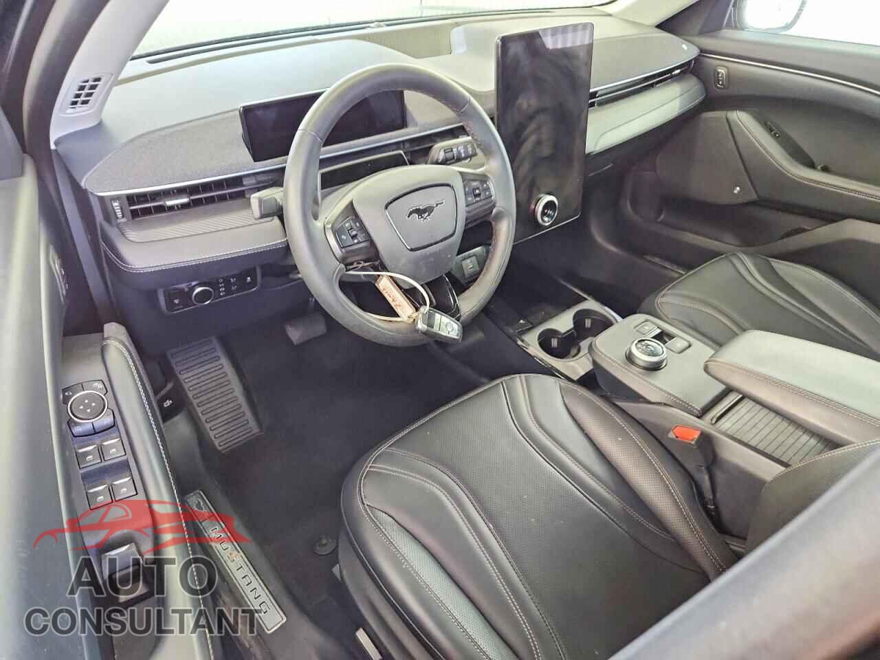 FORD MUSTANG 2023 - 3FMTK3SU2PMB05831