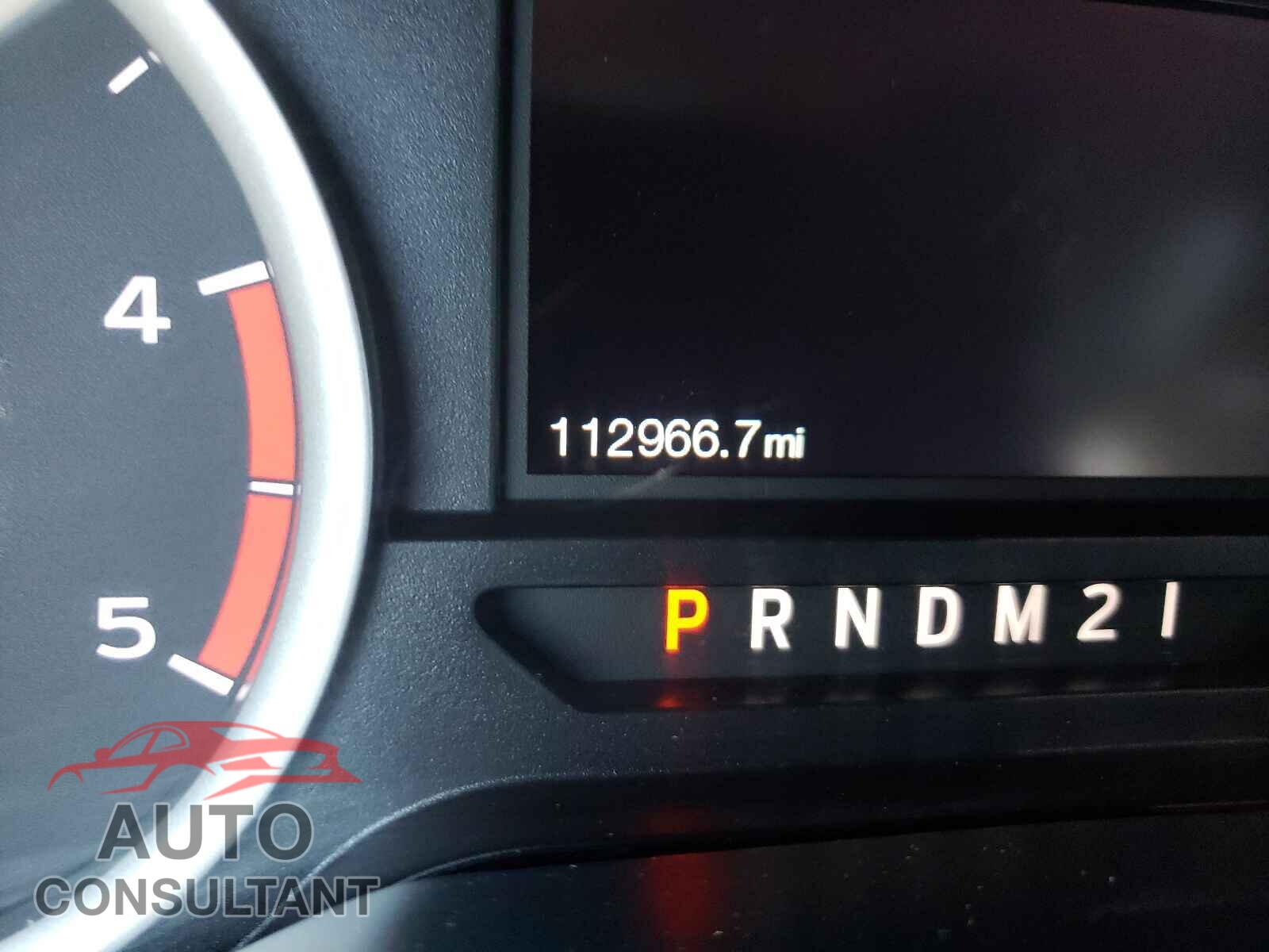 FORD F250 2017 - 1FT7W2BT2HEB89457
