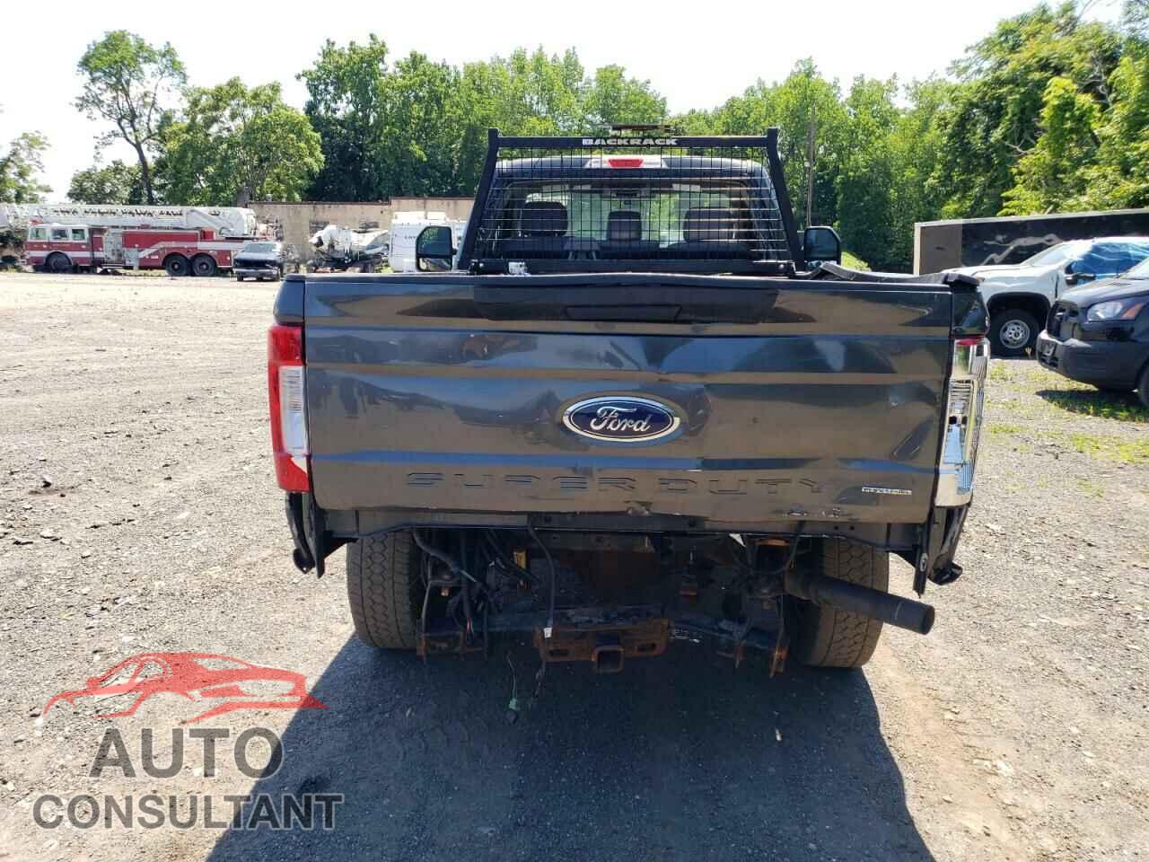 FORD F350 2017 - 1FTRF3B60HEE90429
