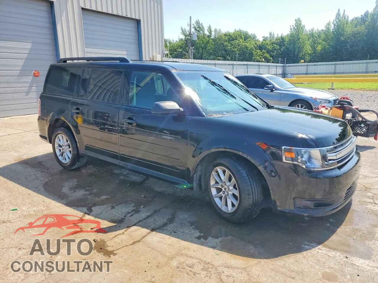 FORD FLEX 2013 - 2FMGK5B8XDBD29636