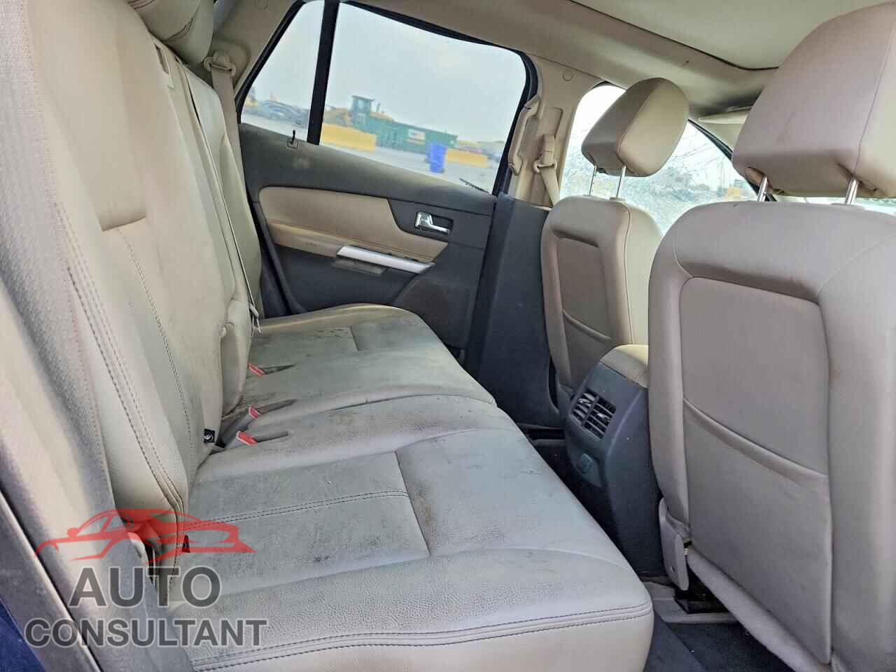 FORD EDGE 2012 - 2FMDK4KC1CBA96178