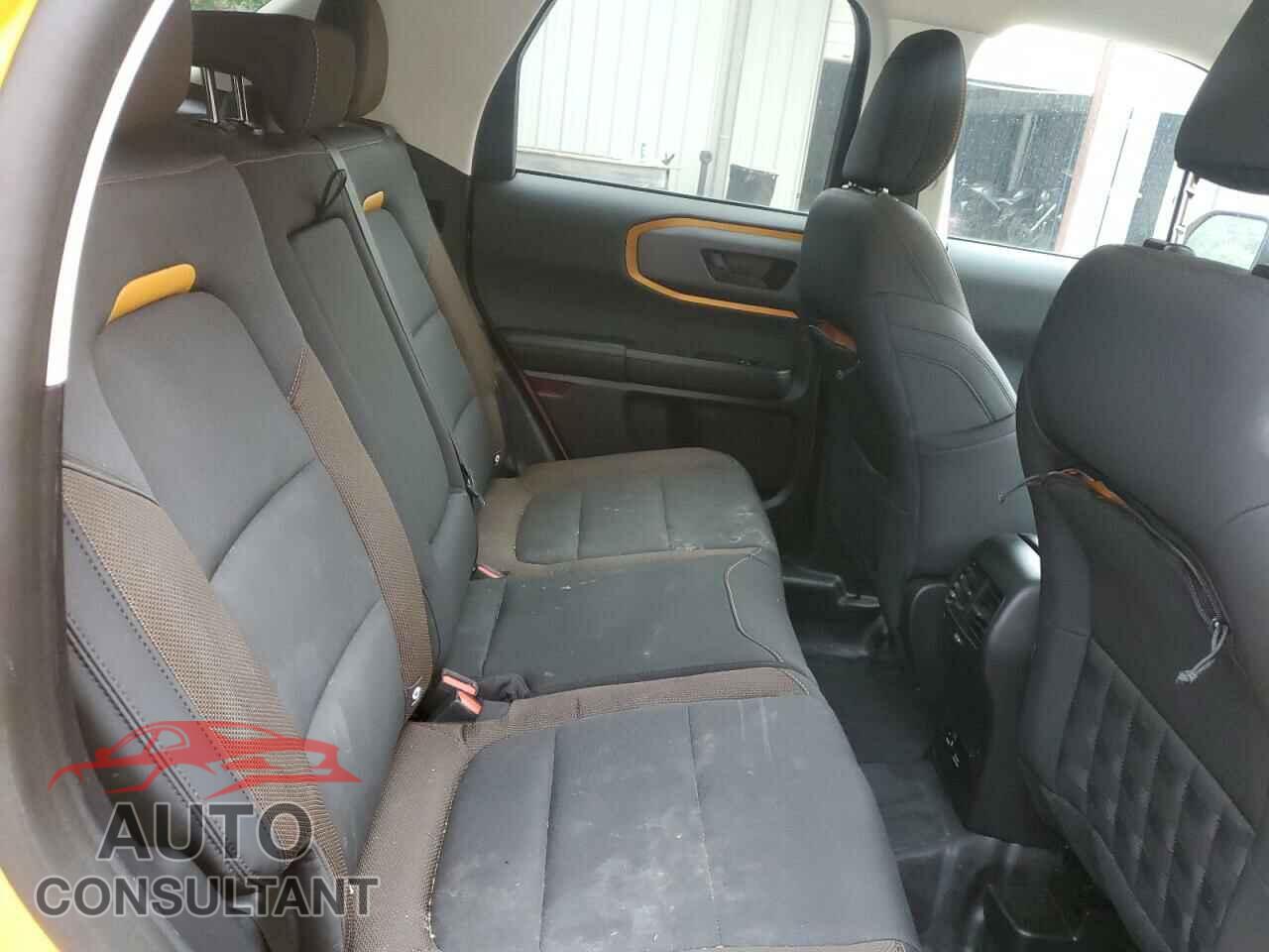 FORD BRONCO 2023 - 3FMCR9D99PRE25349