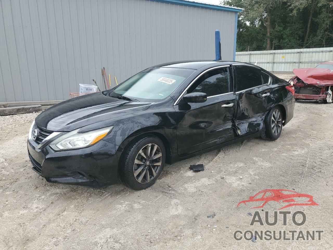 NISSAN ALTIMA 2017 - 1N4AL3AP9HC199638