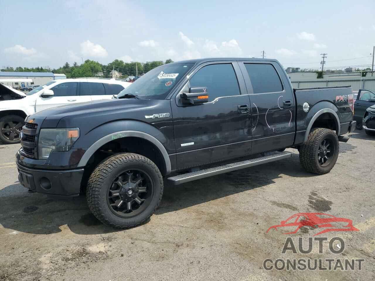 FORD F-150 2014 - 1FTFW1ETXEKE60232