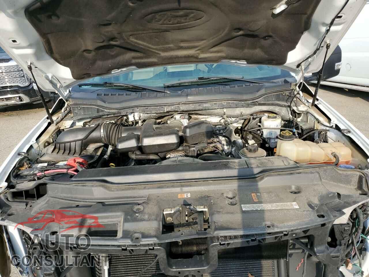FORD F250 2017 - 1FTBF2B61HED33164