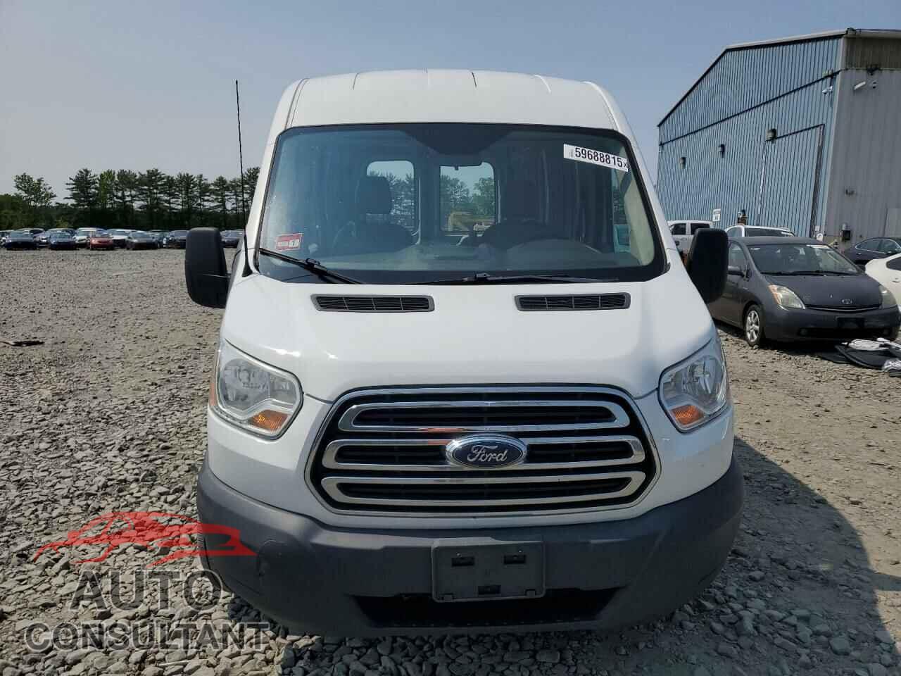 FORD TRANSIT 2015 - 1FTNR2CM2FKA11665