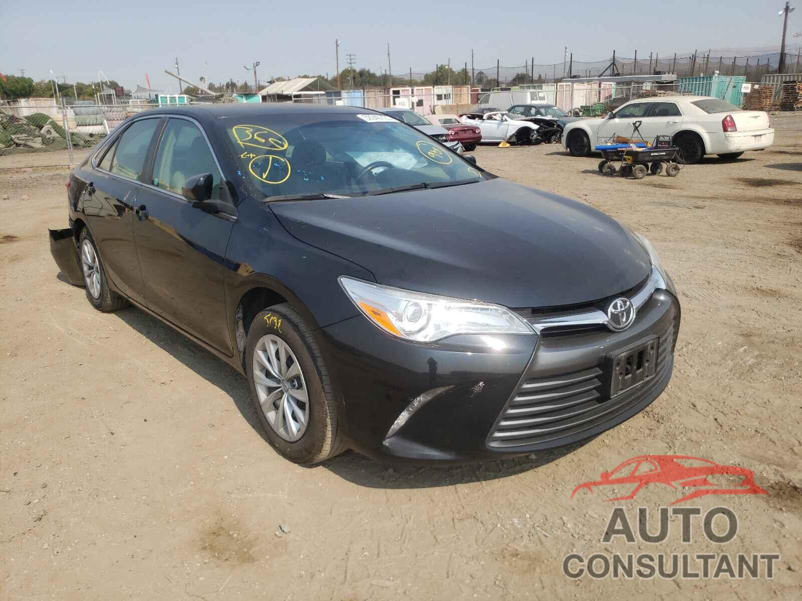 TOYOTA CAMRY 2016 - 4T1BF1FK6GU232008