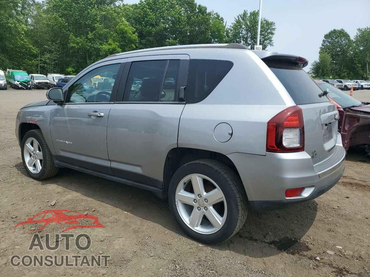 JEEP COMPASS 2014 - 1C4NJCEA3ED813273