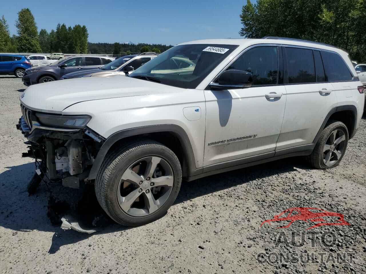 JEEP GRAND CHER 2024 - 1C4RJYB64RC681828