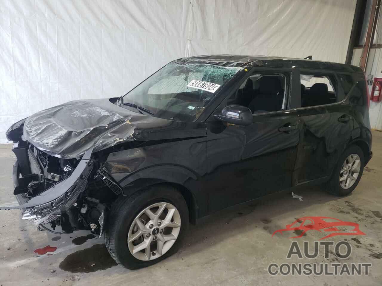 KIA SOUL 2022 - KNDJ23AU0N7164297