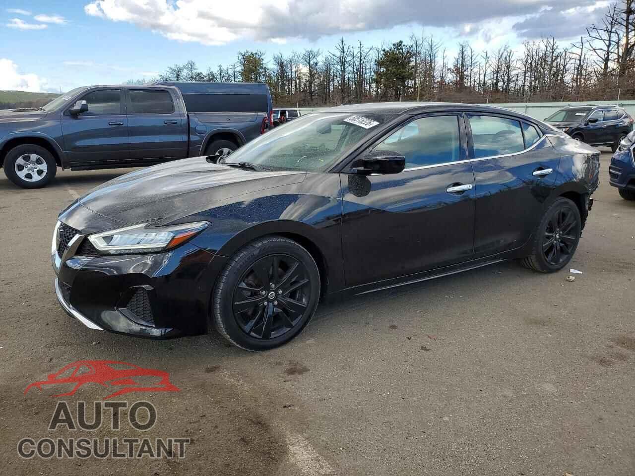 NISSAN MAXIMA 2019 - 1N4AA6AV7KC376443