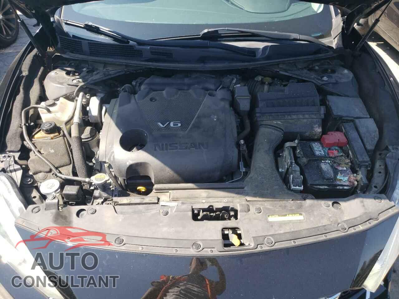 NISSAN MAXIMA 2017 - 1N4AA6AP1HC412282