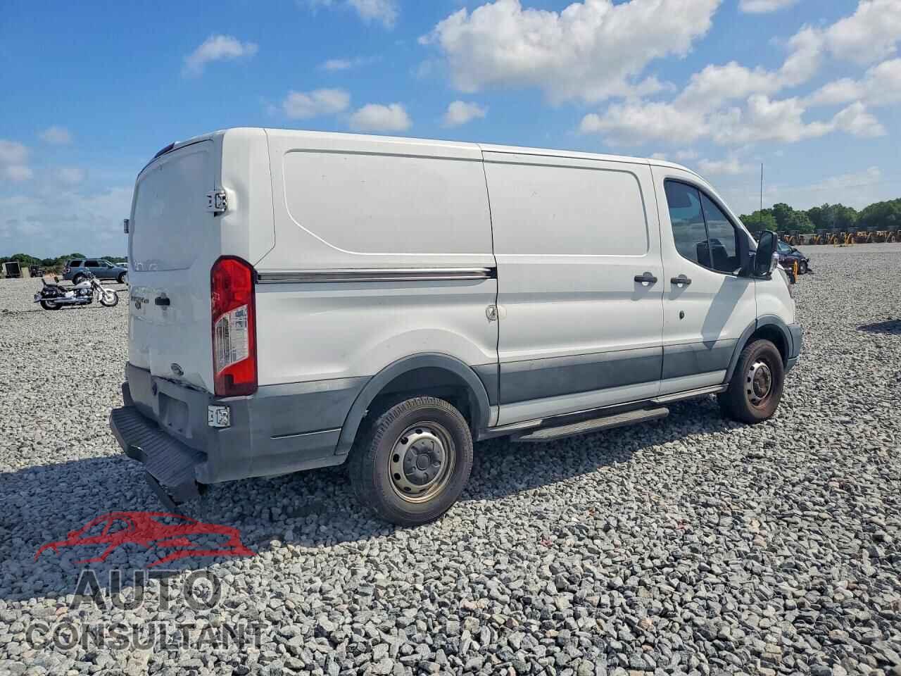 FORD TRANSIT 2016 - 1FTYR1YM5GKB26178