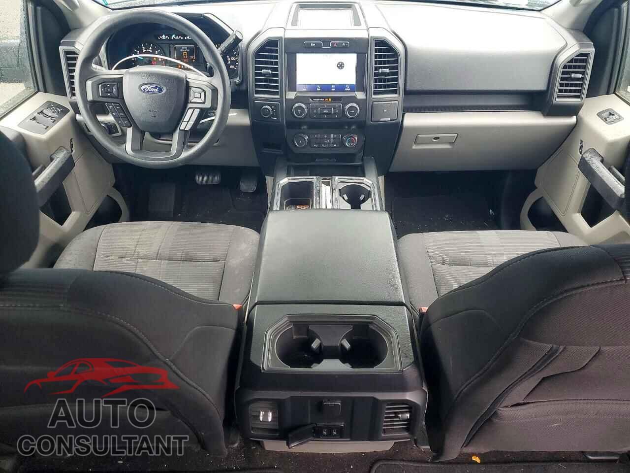 FORD F150 2019 - 1FTEW1EP6KFA04280