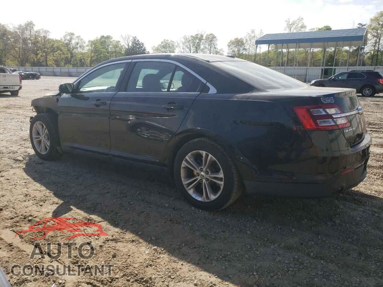 FORD TAURUS 2016 - 1FAHP2E9XGG117738