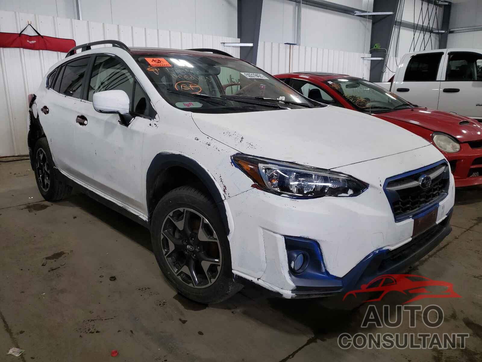 SUBARU CROSSTREK 2019 - JF2GTACCXK9272508