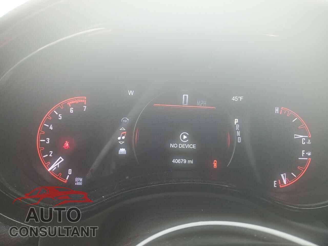 DODGE DURANGO 2021 - 1C4SDJCT8MC851119