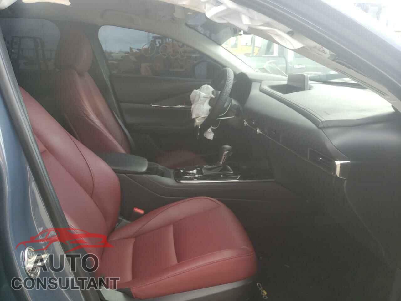 MAZDA CX30 2022 - 3MVDMBCL3NM415596