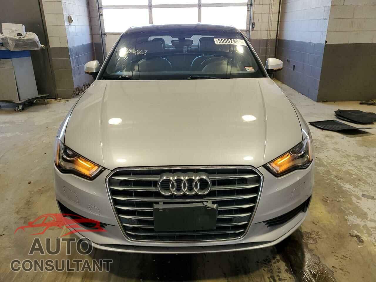AUDI A3 2016 - WAUA7GFFXG1027101