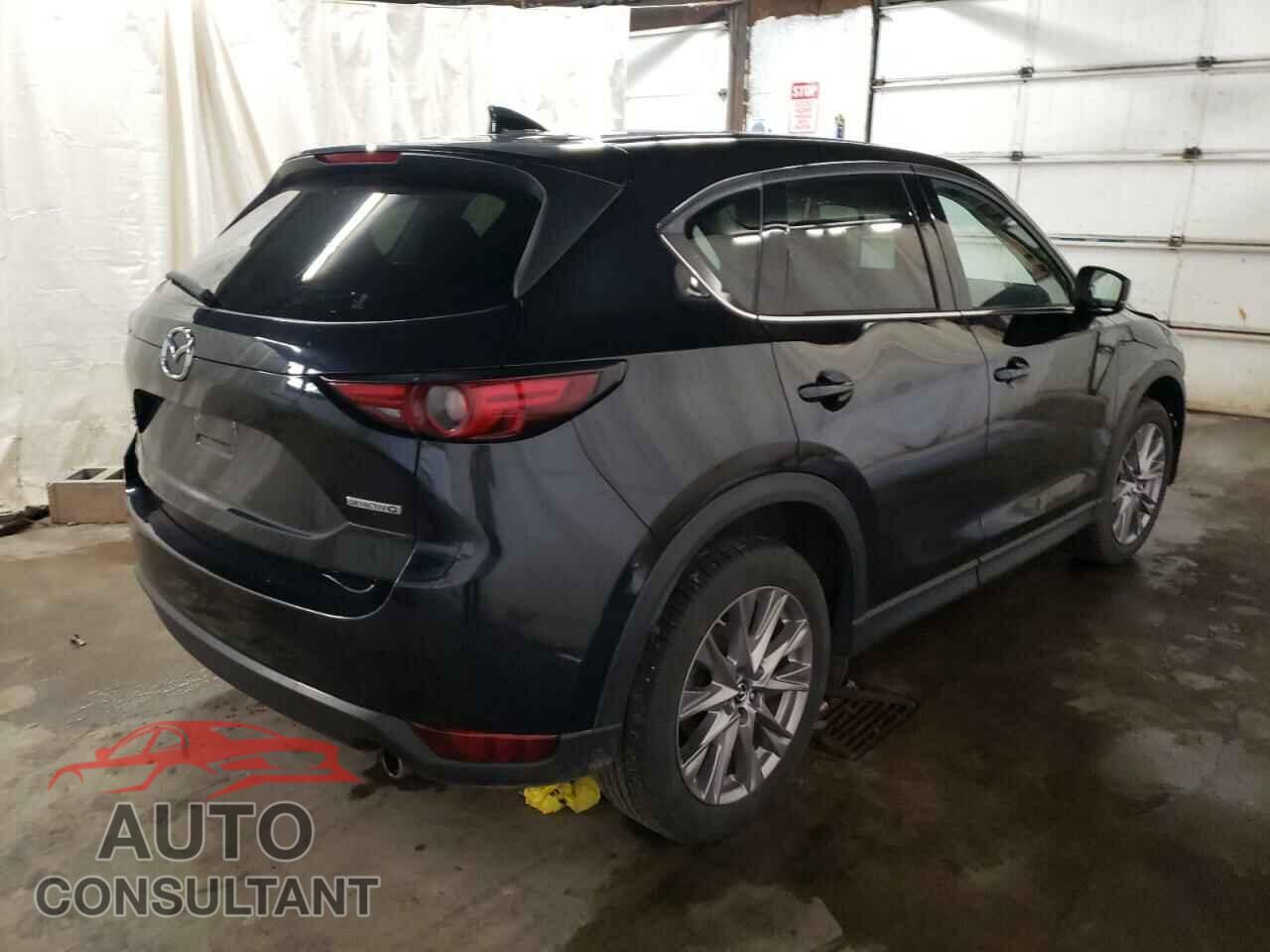 MAZDA CX-5 2020 - JM3KFBDM6L0732600