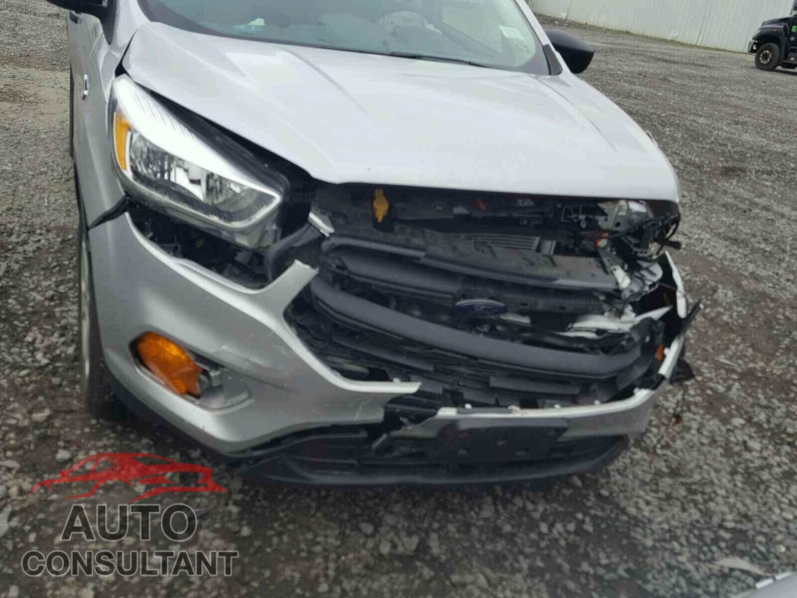 FORD ESCAPE S 2017 - 1FMCU0F71HUB34232