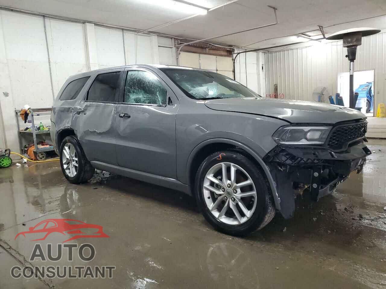 DODGE DURANGO 2023 - 1C4RDHDG9PC630433