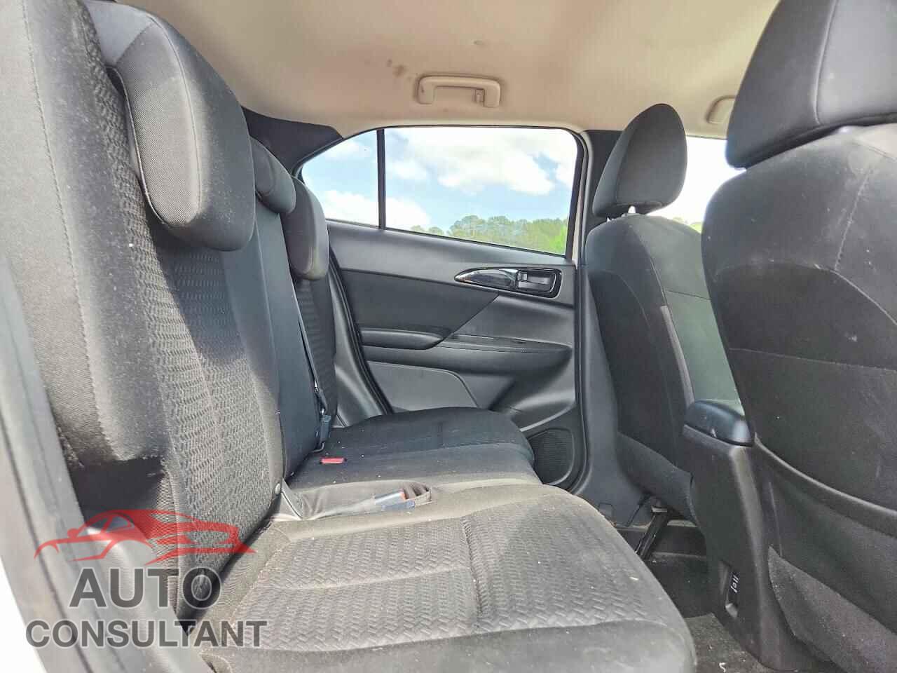 MITSUBISHI ECLIPSE 2019 - JA4AS3AA6KZ040633