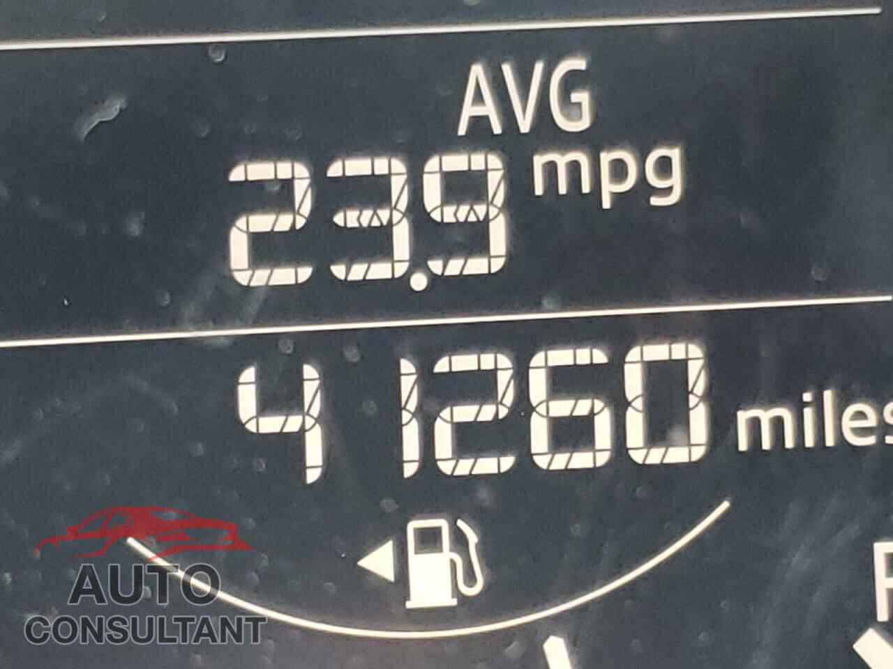 MAZDA CX-5 2019 - JM3KFBBM5K0594324