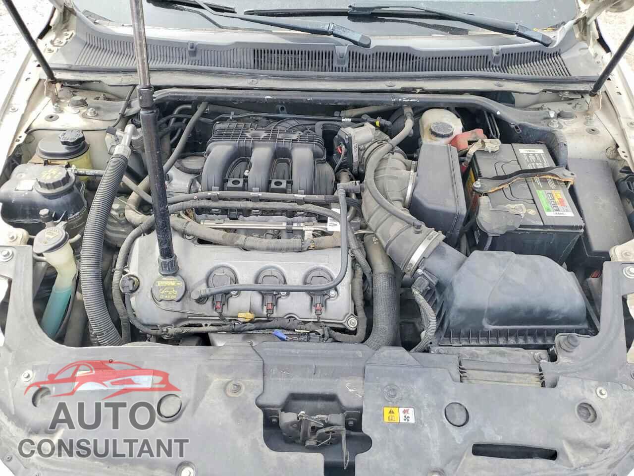 FORD TAURUS 2011 - 1FAHP2EW7BG149741