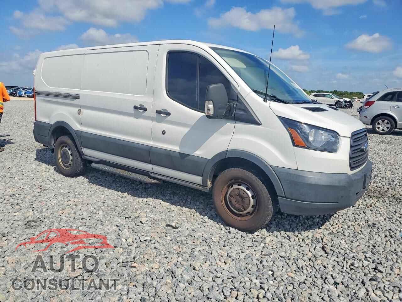 FORD TRANSIT 2016 - 1FTYR1YM5GKB26178