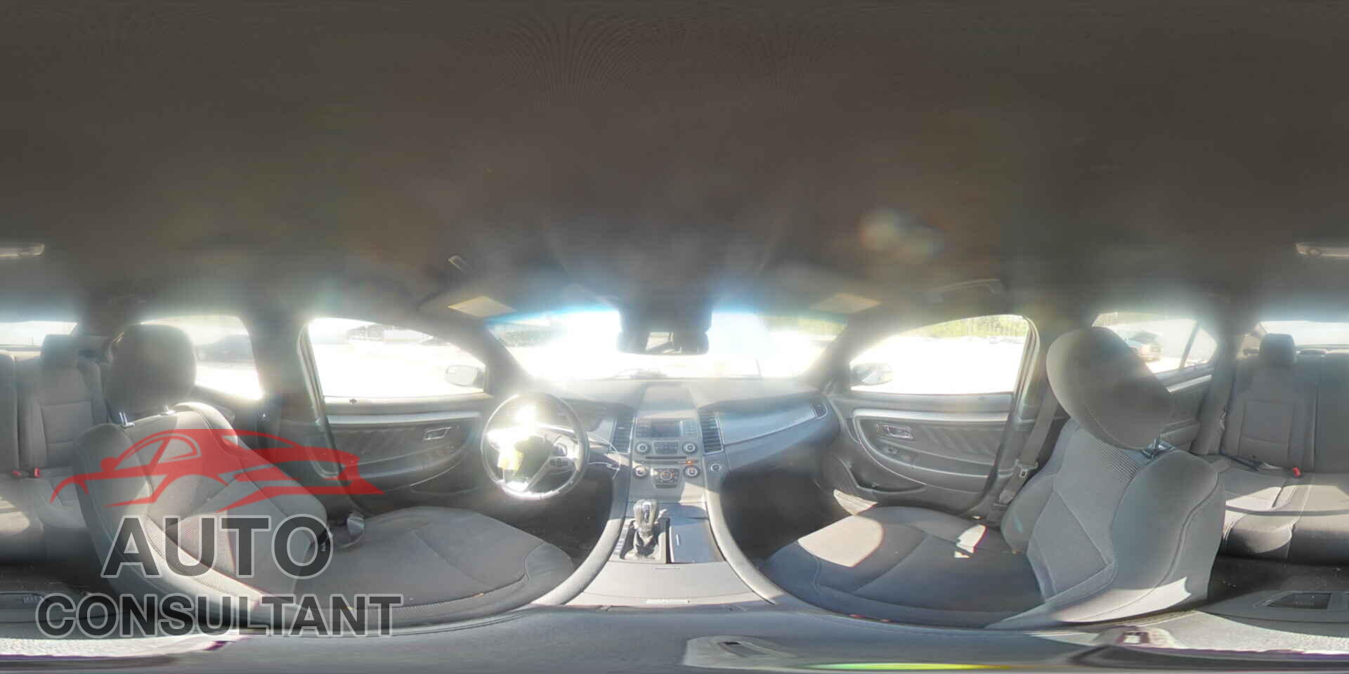 FORD TAURUS 2013 - 1FAHP2E85DG103149