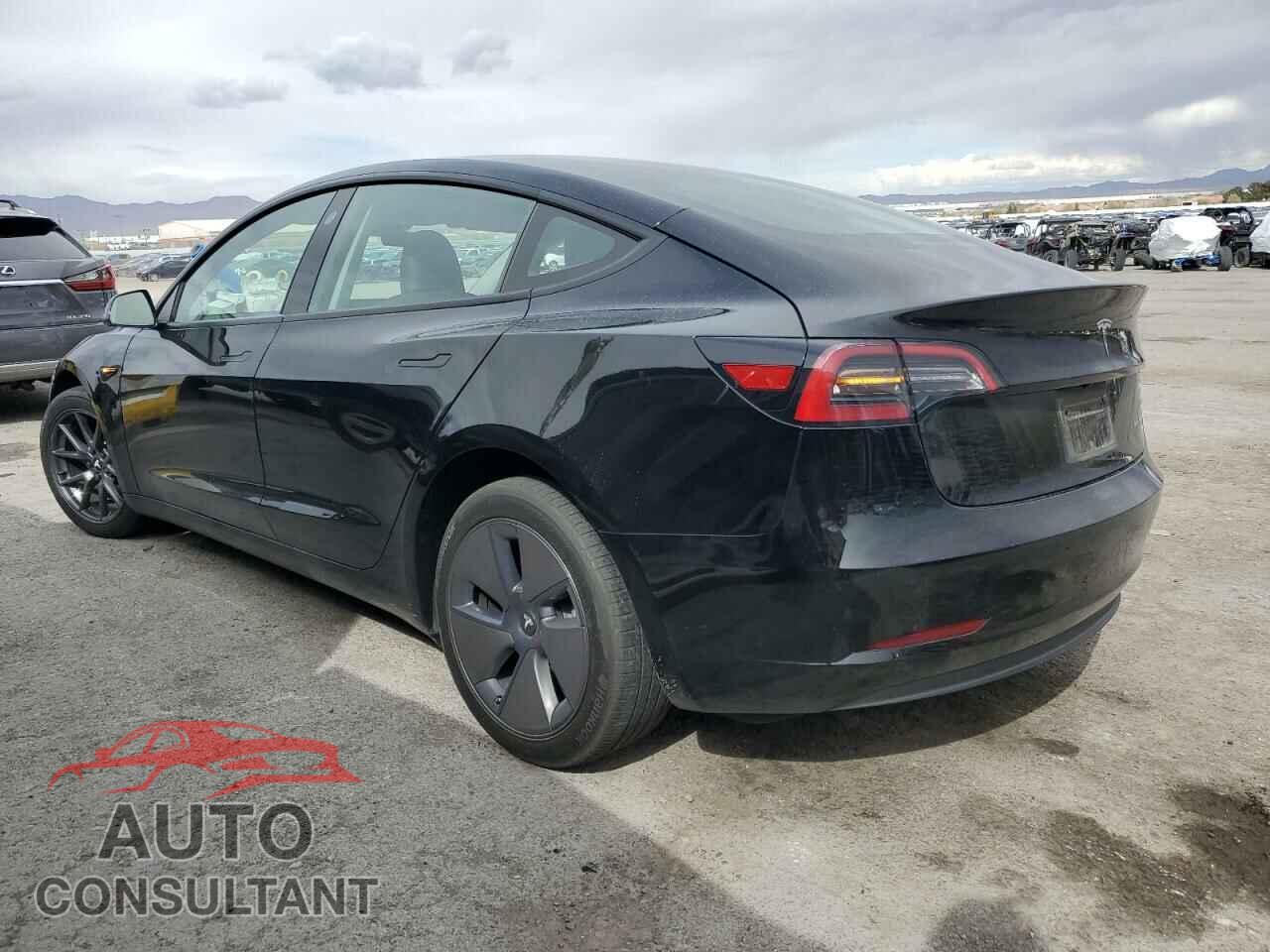 TESLA MODEL 3 2023 - 5YJ3E1EB2PF678212