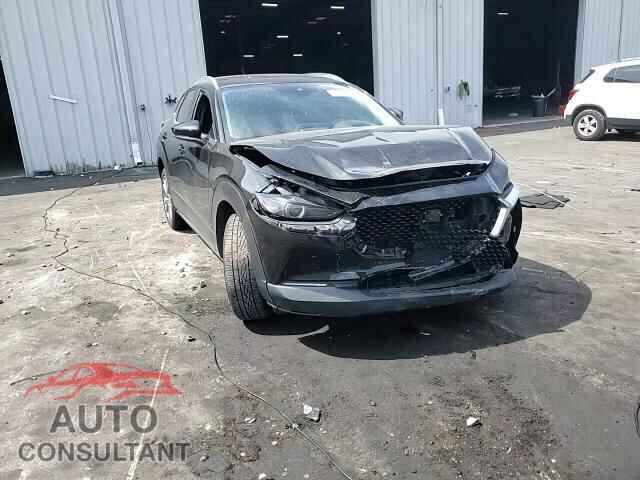 MAZDA CX30 2021 - 3MVDMBDL7MM305115