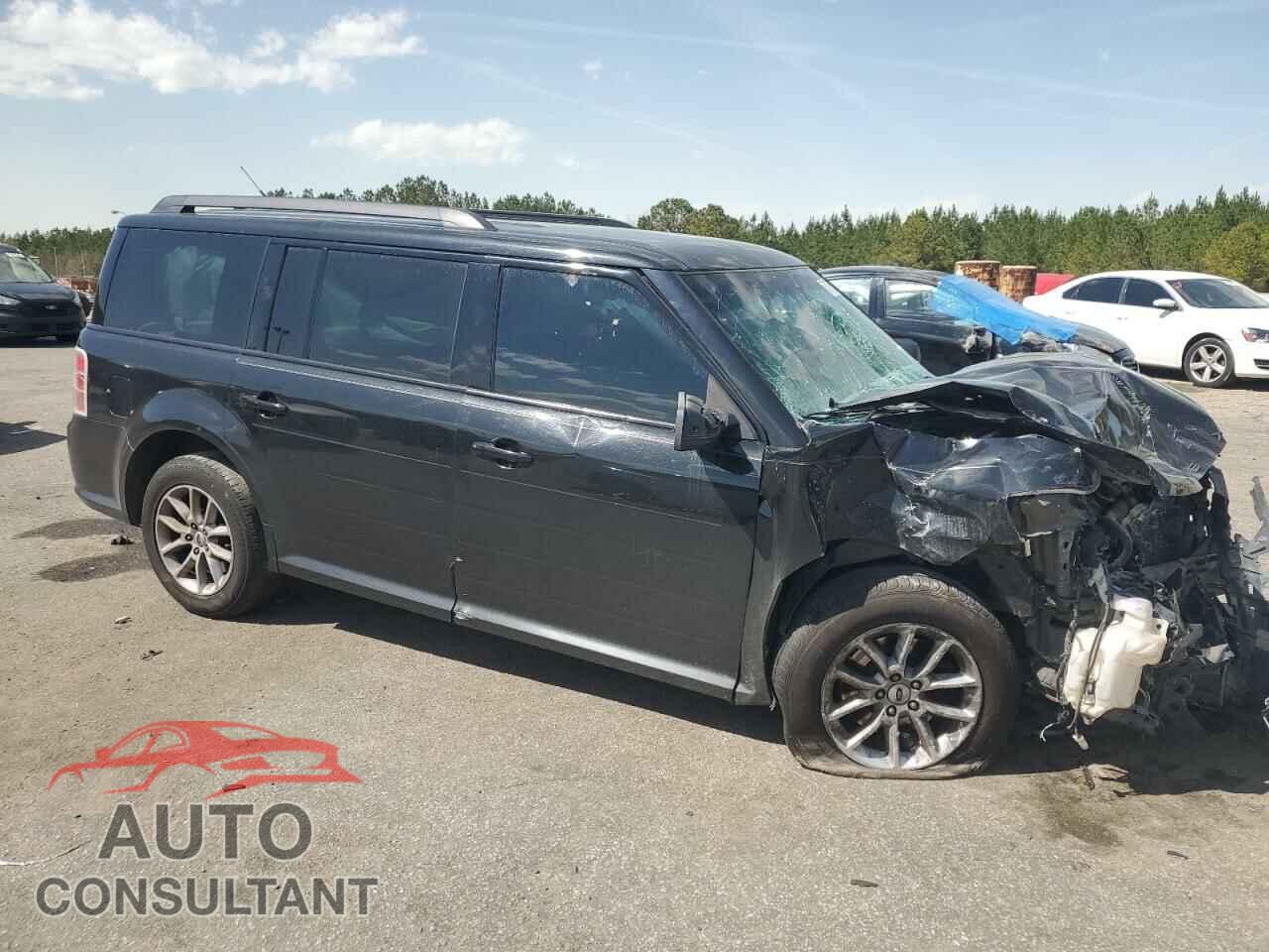 FORD FLEX 2015 - 2FMGK5B87FBA21665