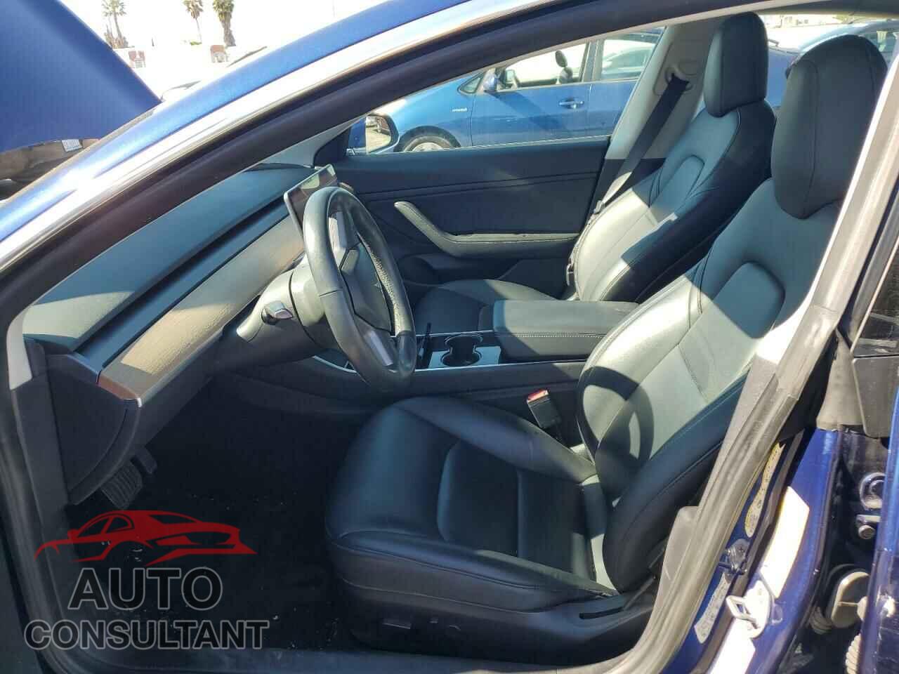 TESLA MODEL 3 2018 - 5YJ3E1EA0JF160632