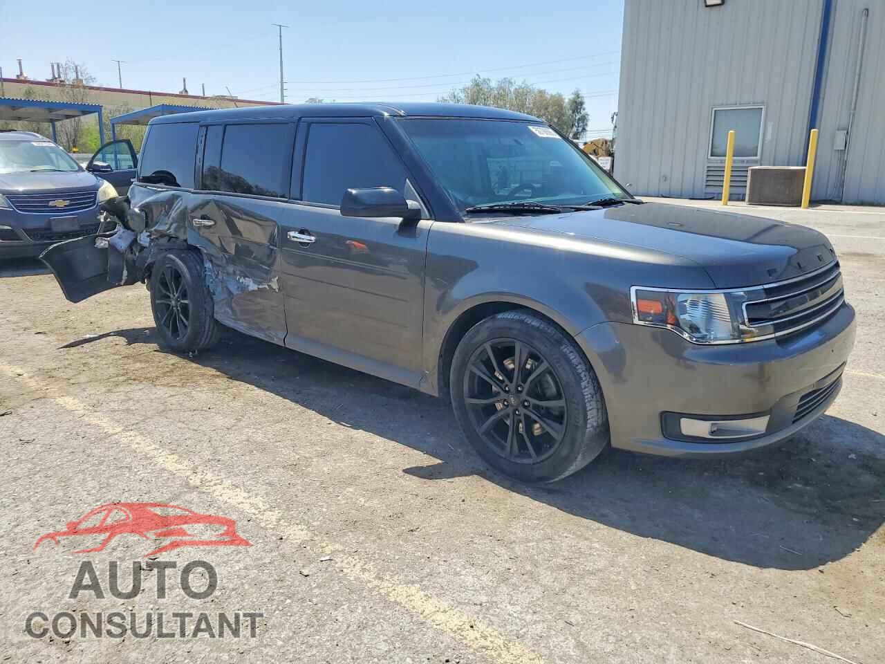 FORD FLEX 2016 - 2FMGK5C84GBA06816