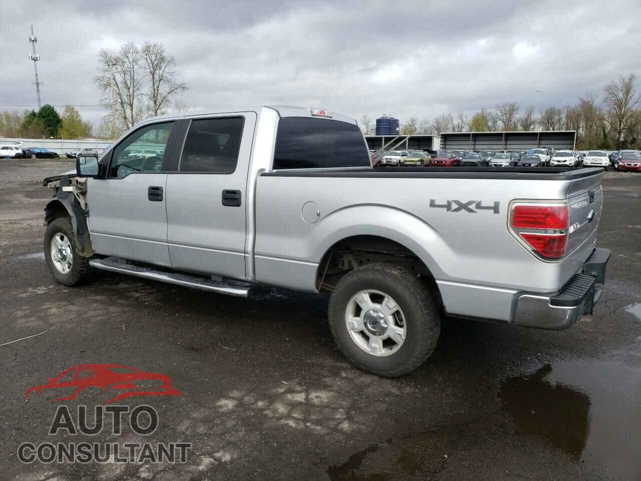 FORD F-150 2014 - 1FTFW1EF0EFB88020